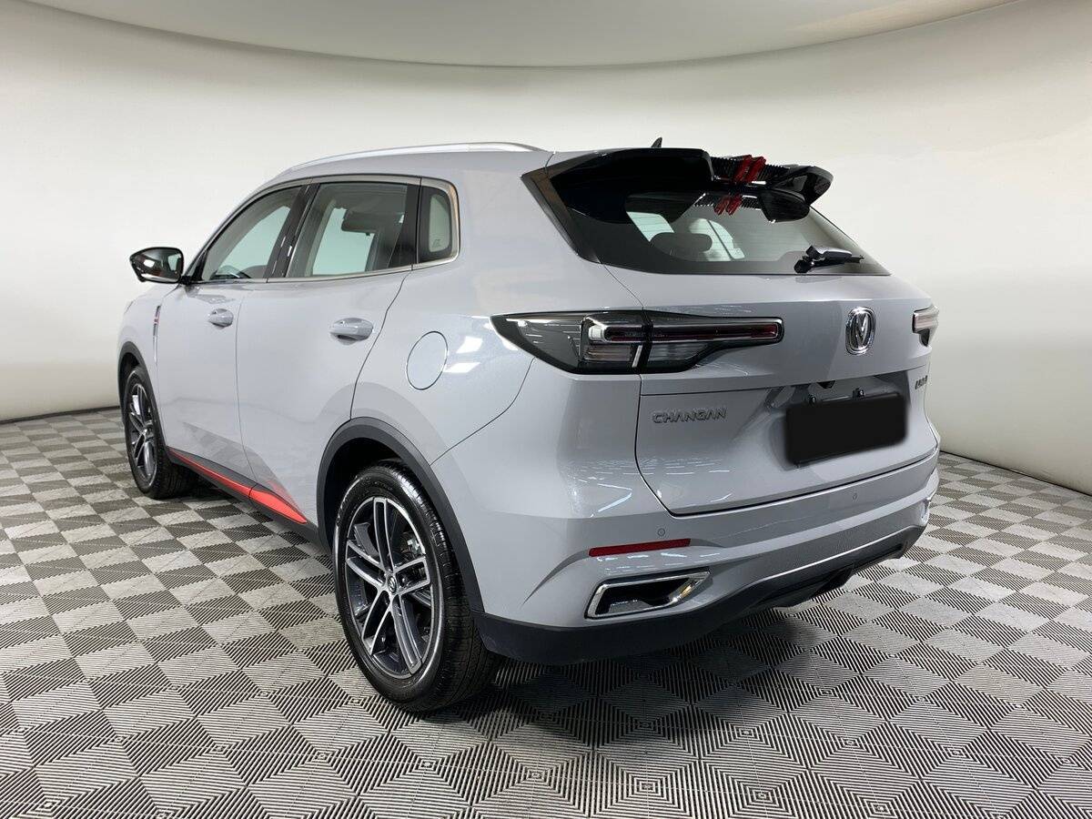 Changan CS55 Plus, 2024 Фото №7