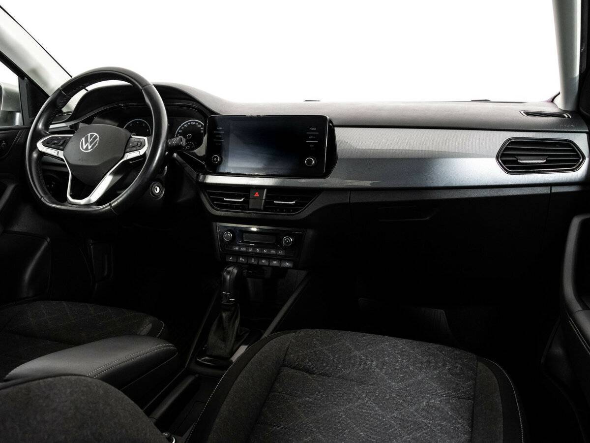 Volkswagen Polo, 2021 Фото №7