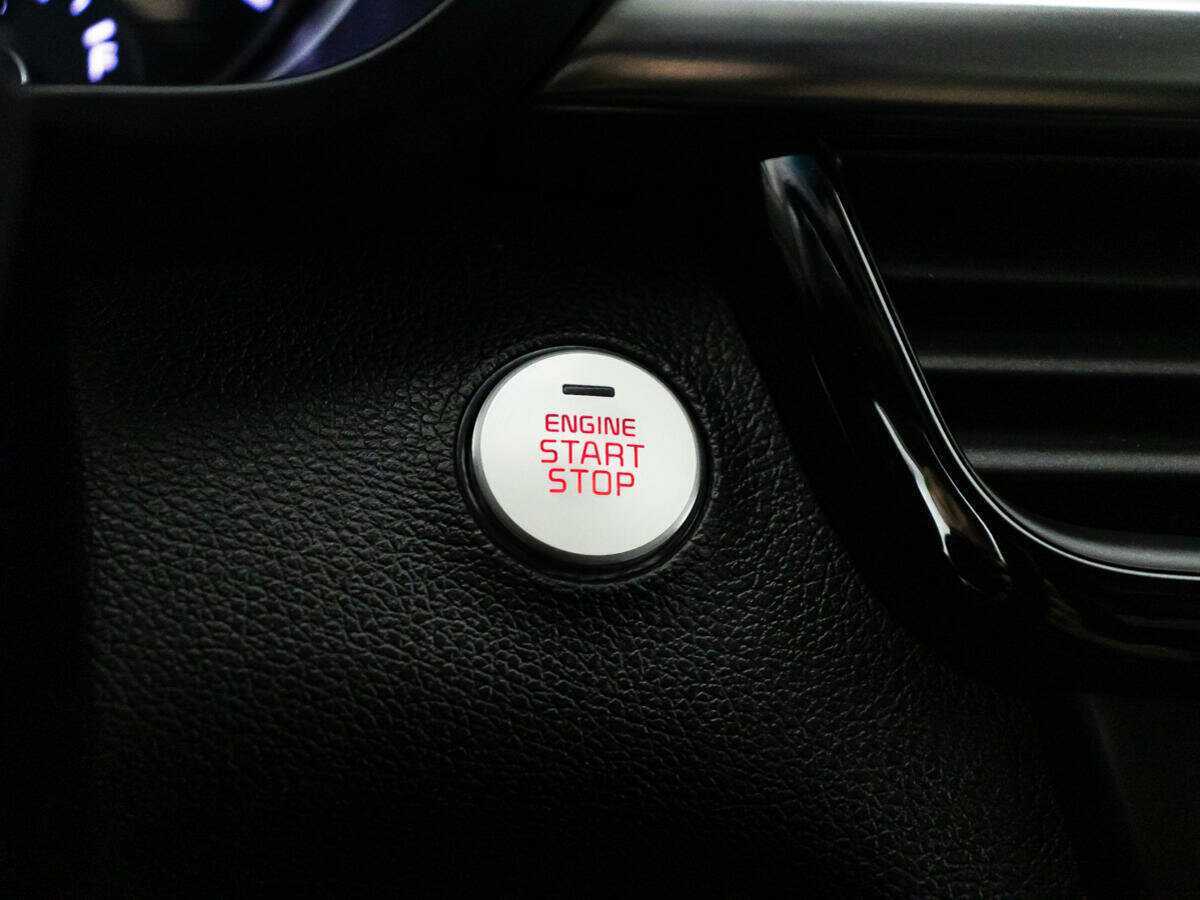 Kia K5, 2017 Фото №17