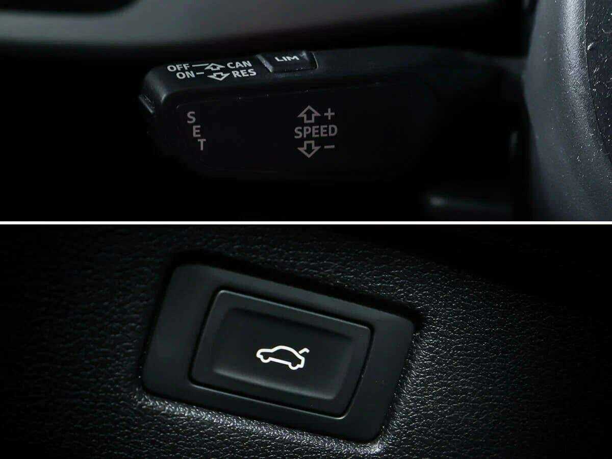 Audi A5 Sportback, 2018 Фото №25