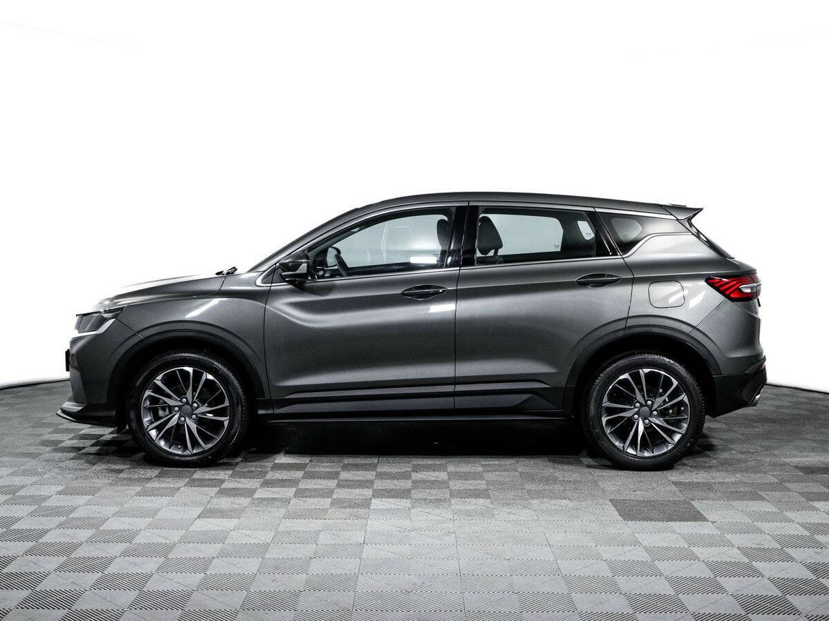 Belgee X50, 2024 Фото №8