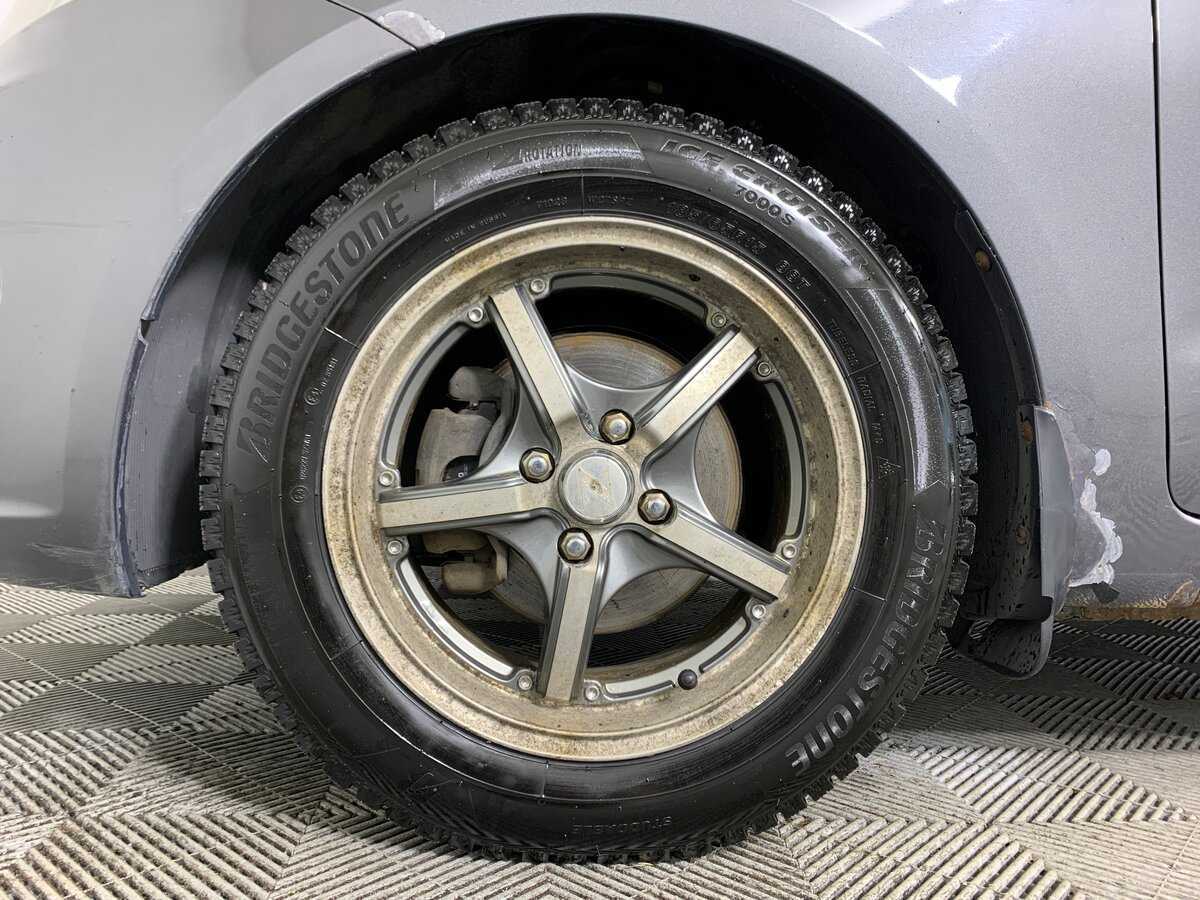 Kia Rio, 2012 Фото №9