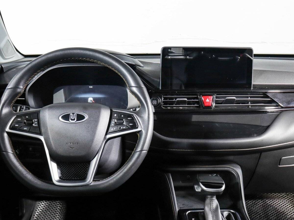 Москвич 3, 2023 Фото №7