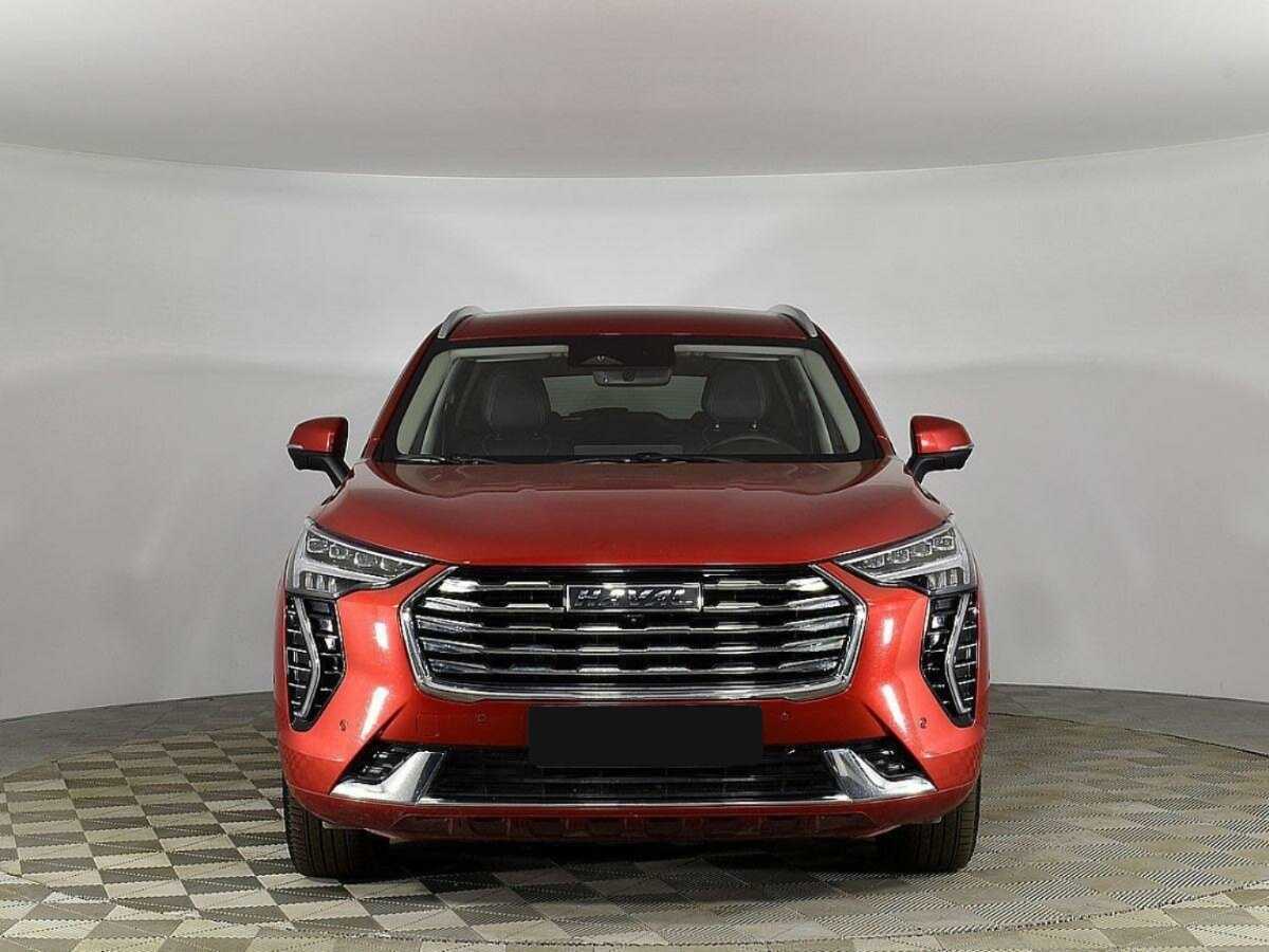Haval Jolion, 2022 Фото №3