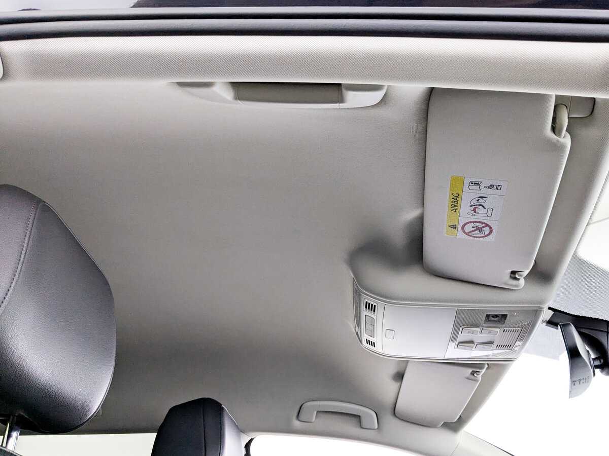 Volkswagen Passat Alltrack, 2018 Фото №23