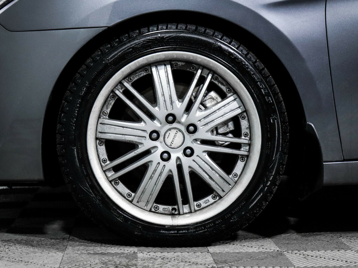 Hyundai i40 I, 2014 Фото №13