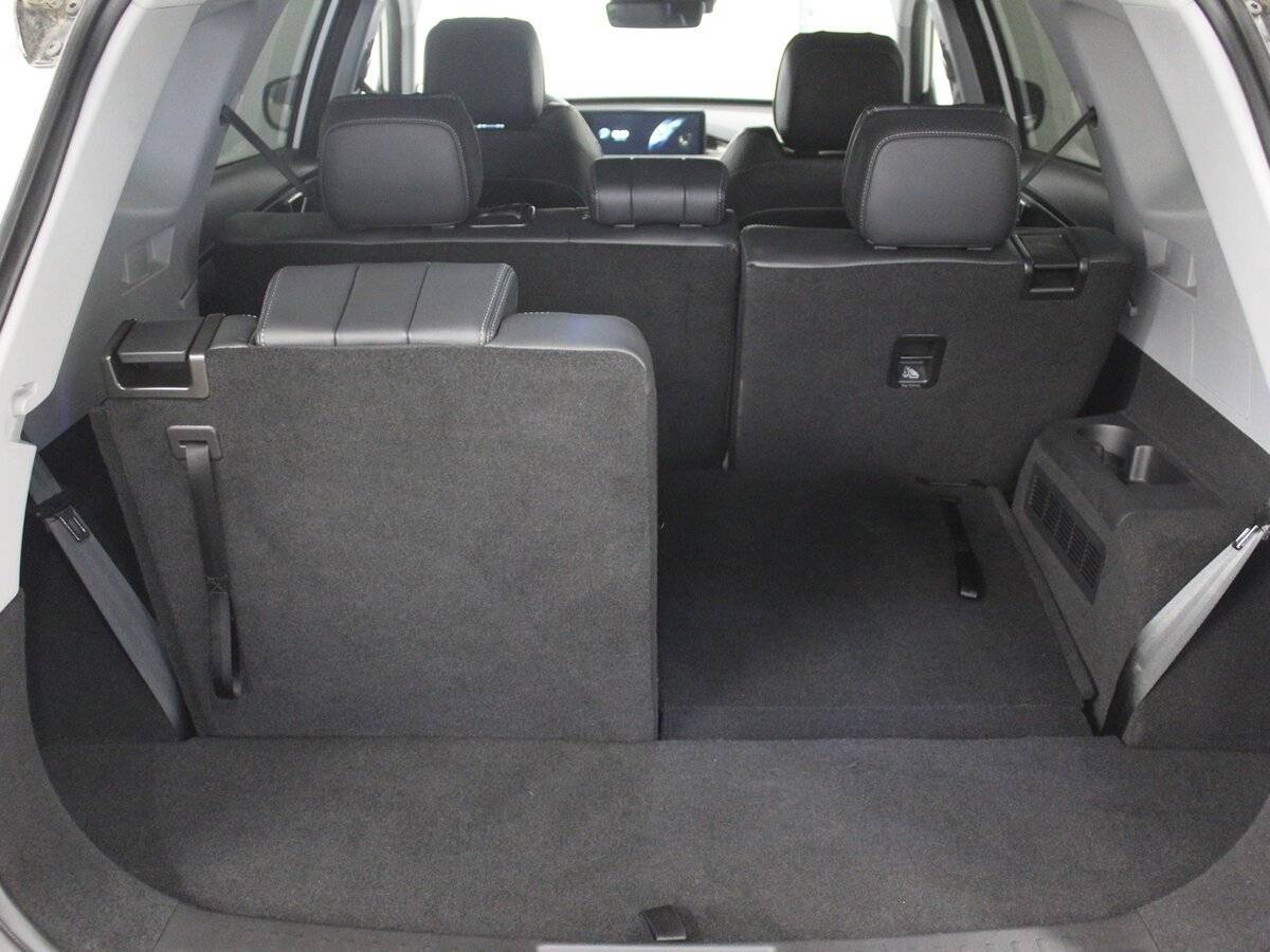 Chery Tiggo 8 Pro Max, 2023 Фото №14