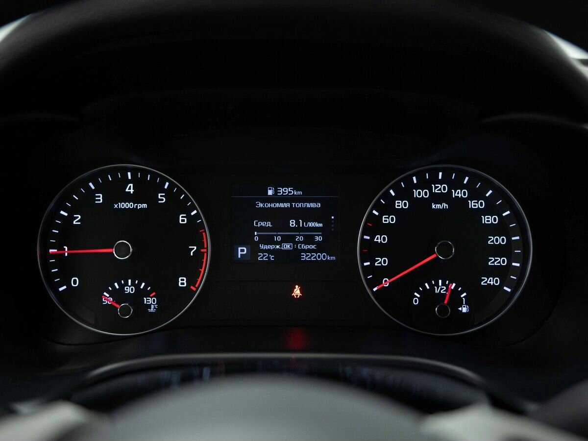 Kia Cerato, 2020 Фото №18