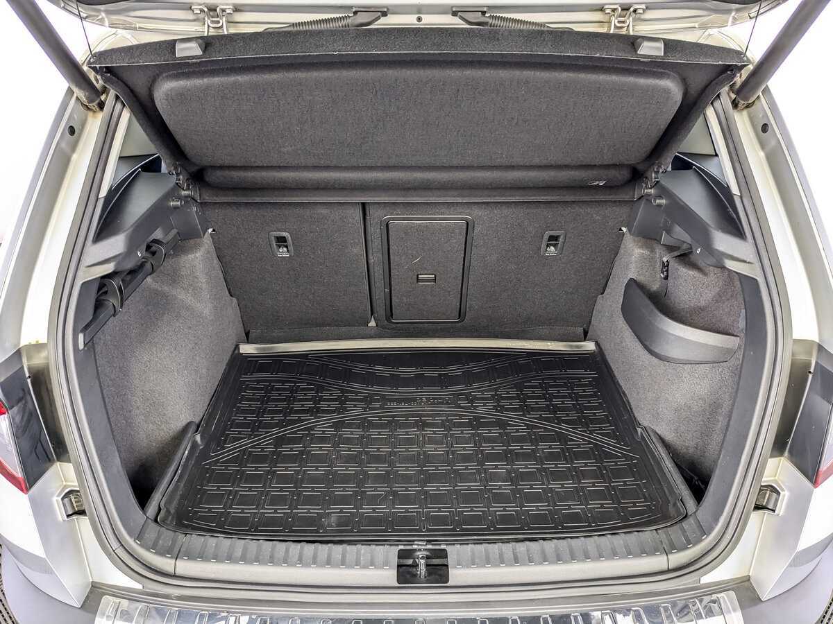 Skoda Karoq DSG6, 2021 Фото №10