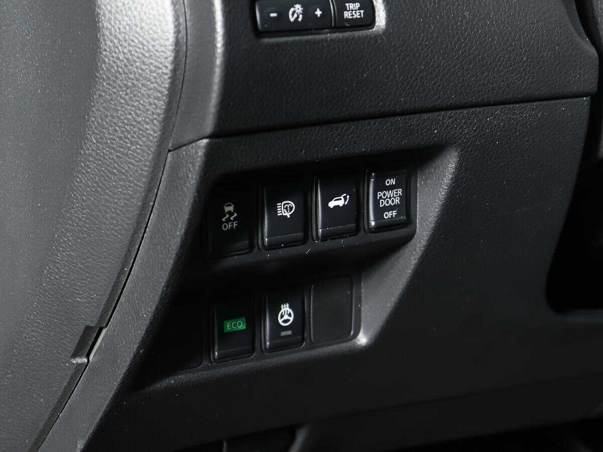 Nissan X-Trail, 2019 Фото №18