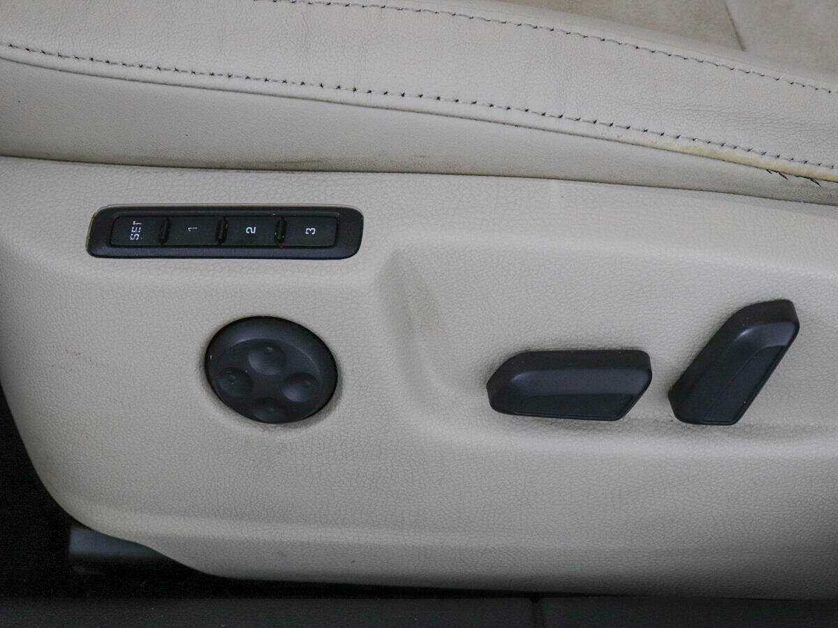 Skoda Superb, 2012 Фото №14