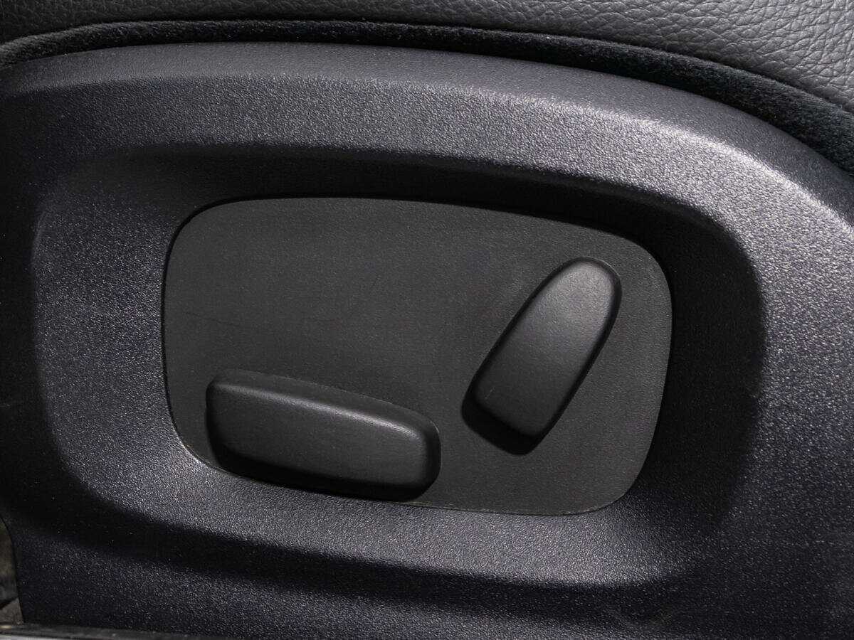 Jaguar XF, 2012 Фото №16