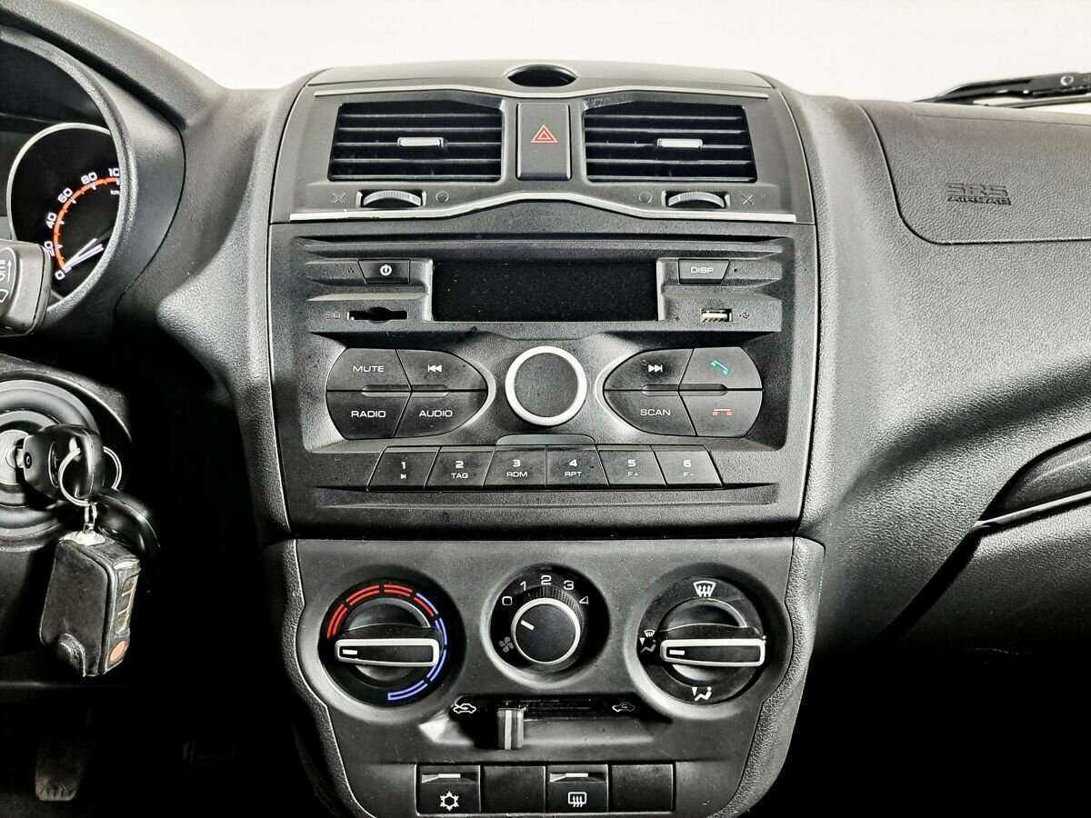 Lada (ВАЗ) Granta, 2019 Фото №13