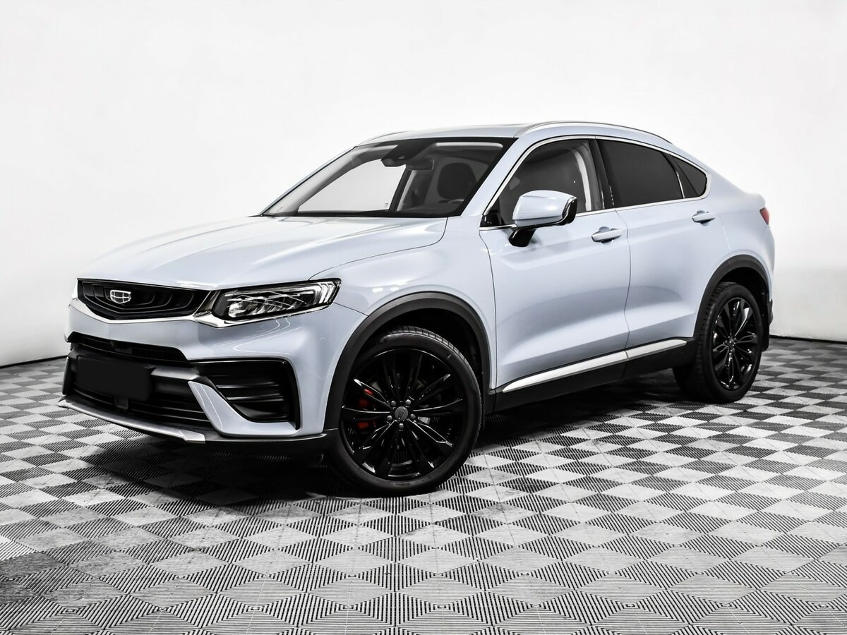 Geely Tugella I, 2022 Фото №1