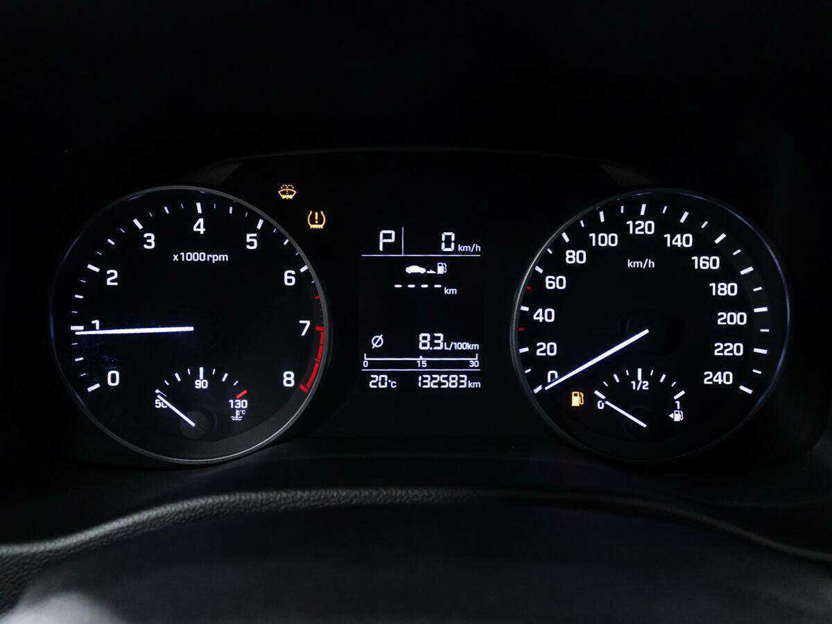 Hyundai Elantra, 2017 Фото №12