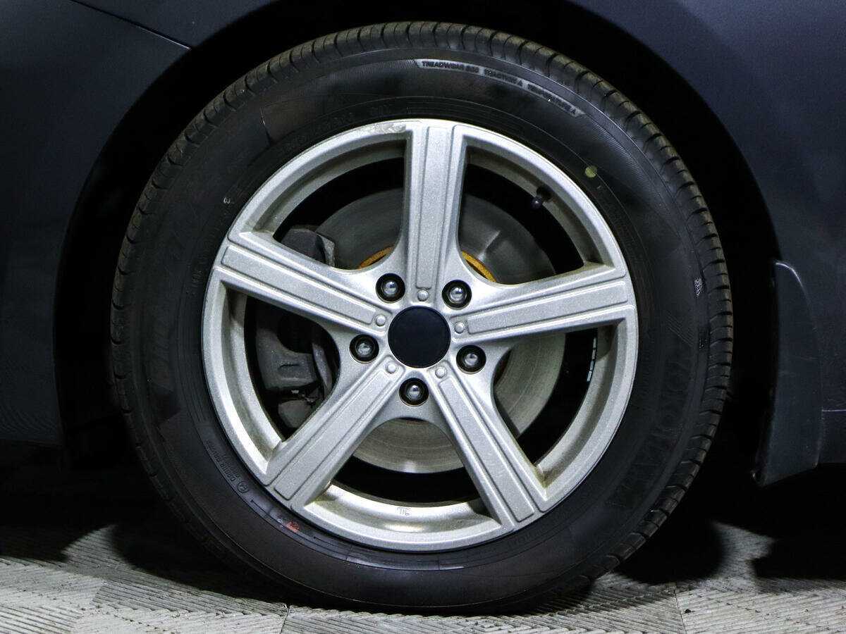 Kia Ceed, 2017 Фото №16