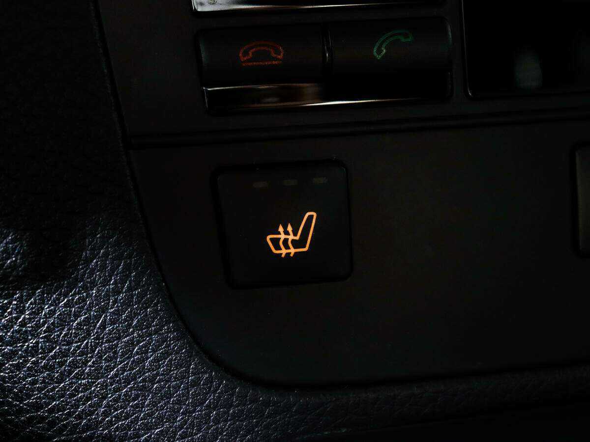 Mercedes-Benz GLK-Класс 220 CDI, 2015 Фото №17