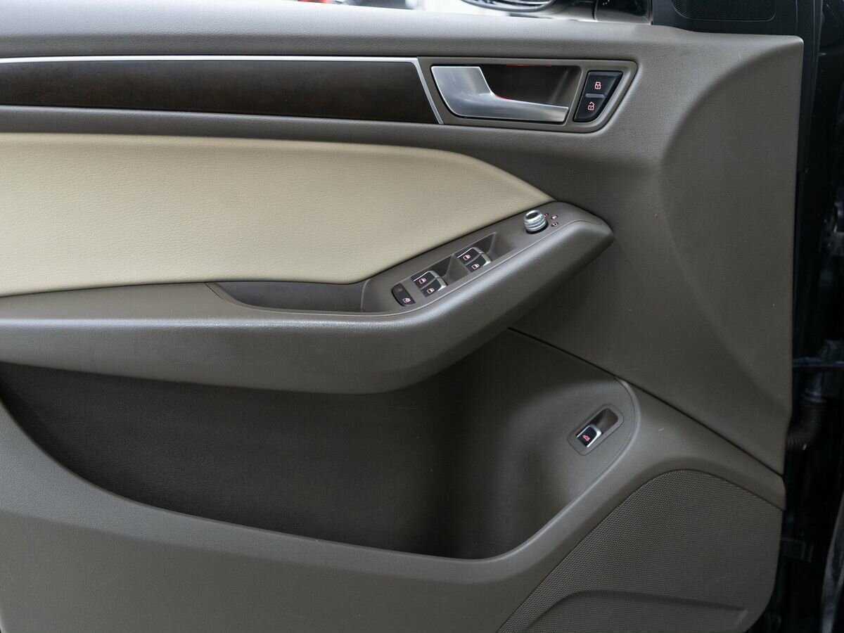 Audi Q5, 2016 Фото №15