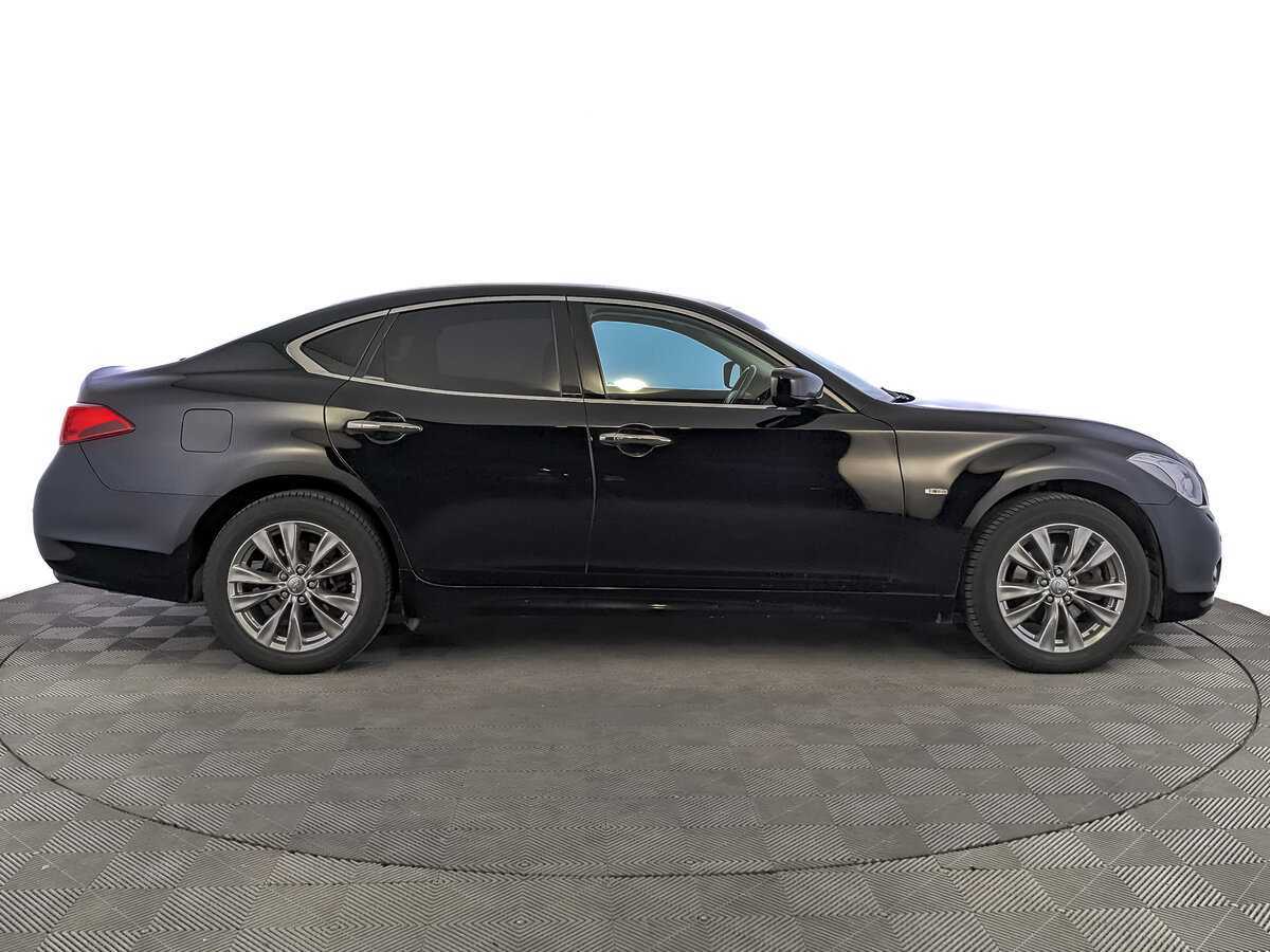 Infiniti Q70, 2014 Фото №4