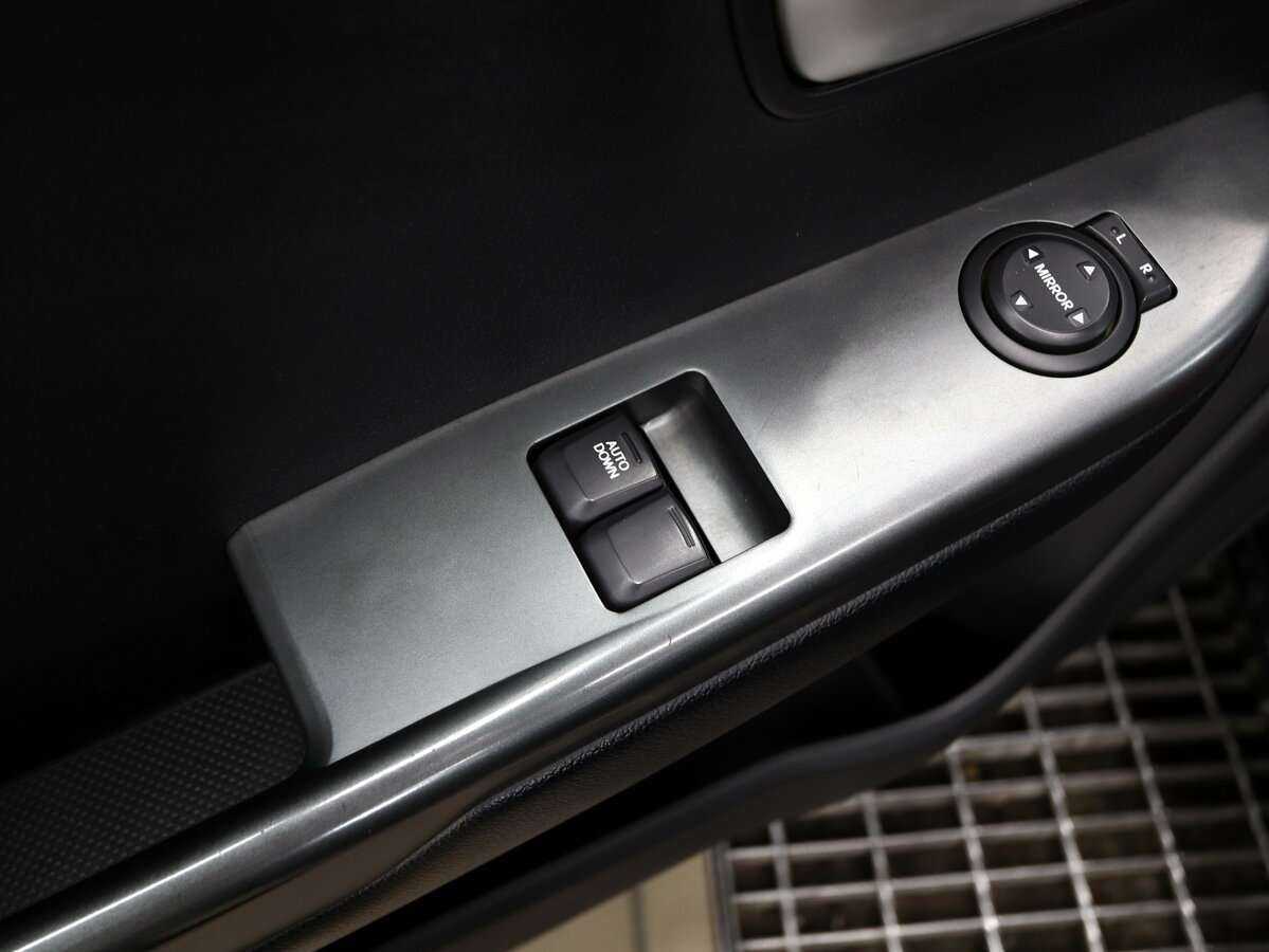 Kia Rio, 2013 Фото №9