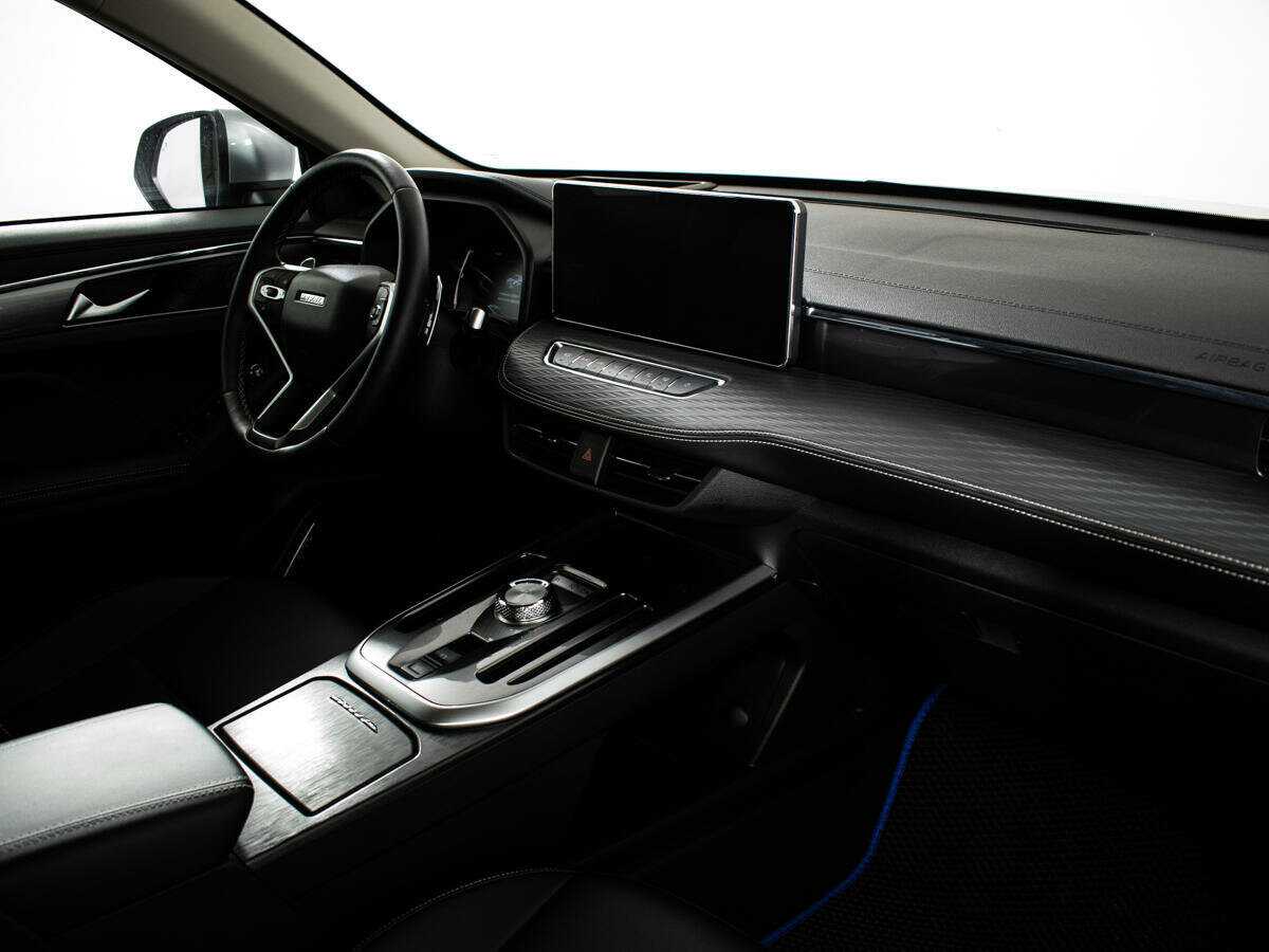 Haval Jolion, 2022 Фото №9