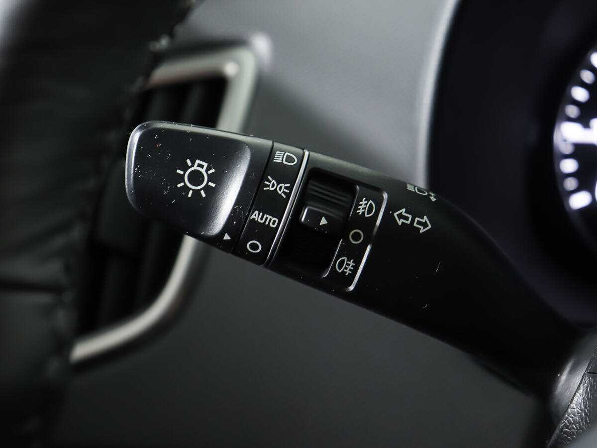 Hyundai Creta, 2017 Фото №16