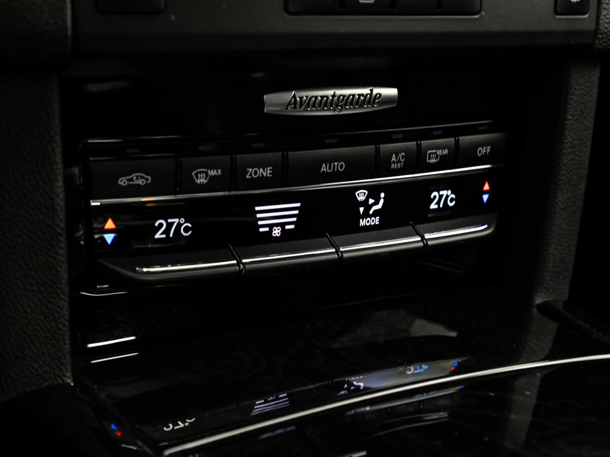 Mercedes-Benz E-Класс 200 7G-Tronic IV (W212, S212, C207), 2012 Фото №10