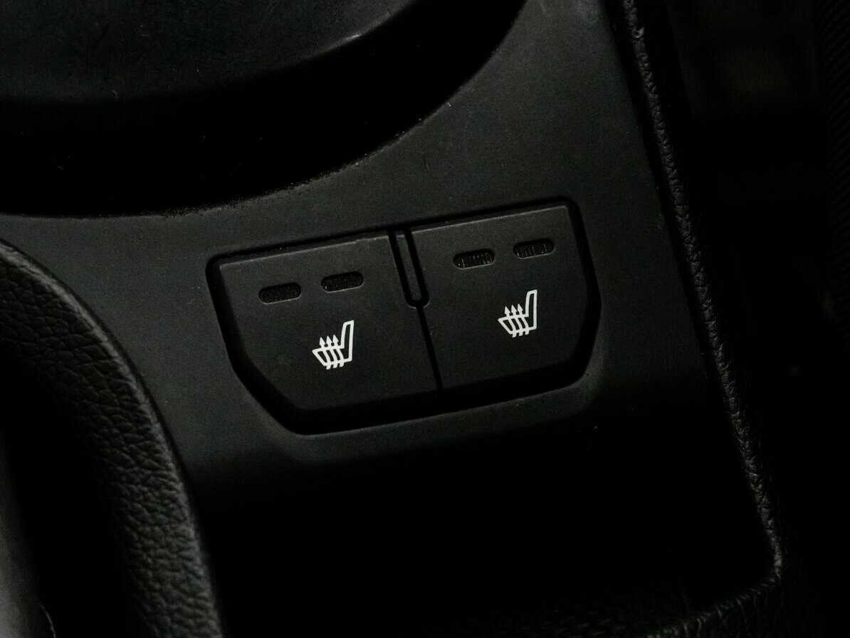 Kia Rio, 2016 Фото №12