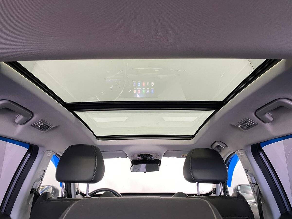 Chery Tiggo 7 Pro Max, 2022 Фото №12