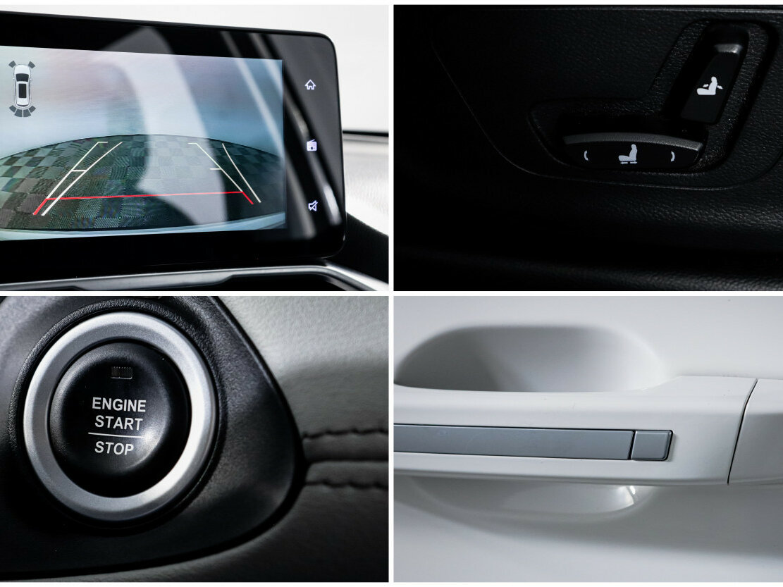 Chevrolet Captiva II, 2021 Фото №20