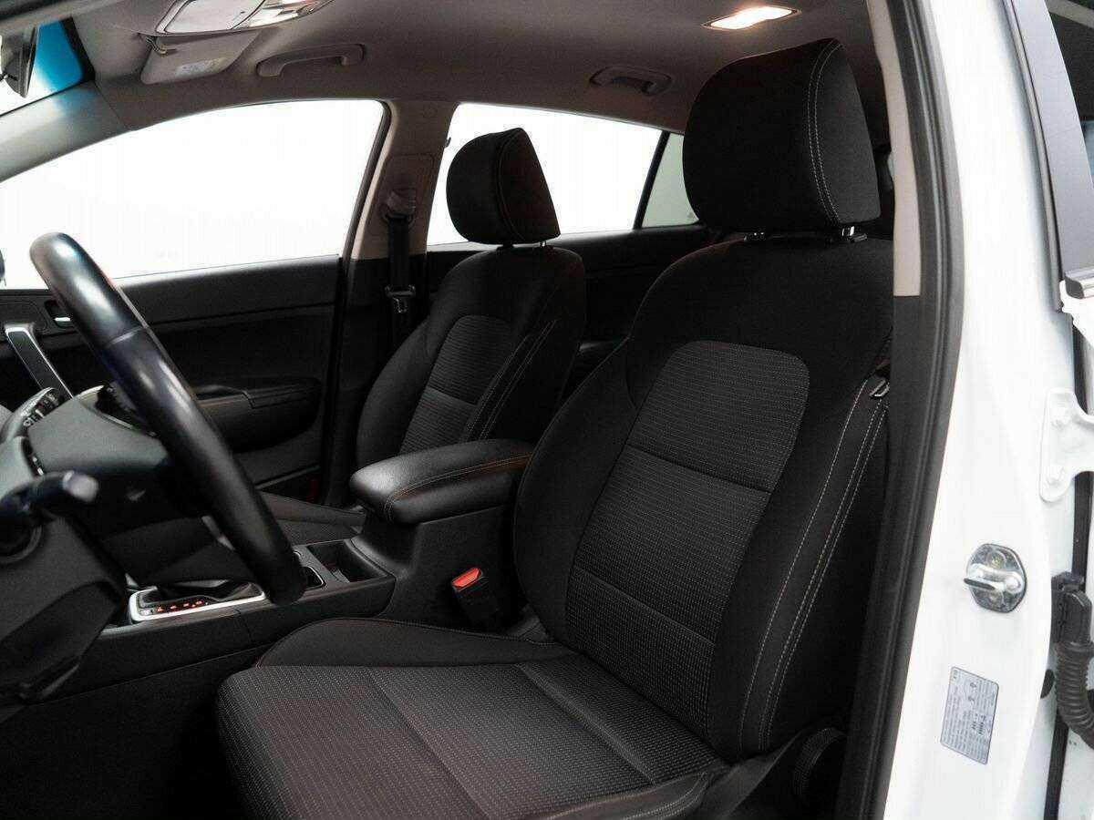 Kia Sportage, 2021 - 190 000 км. | Фото №6