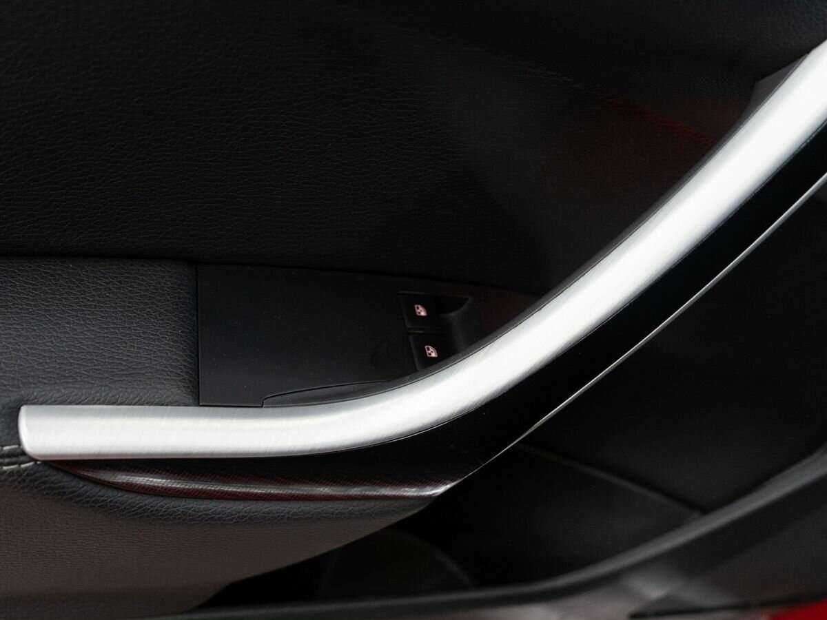 Opel Astra GTC, 2012 Фото №13