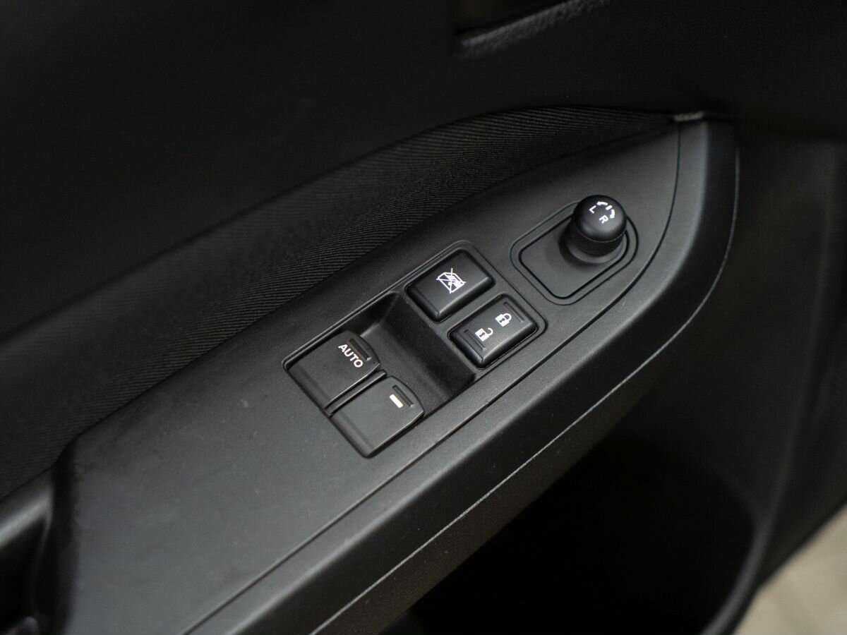 Suzuki Vitara, 2015 Фото №13