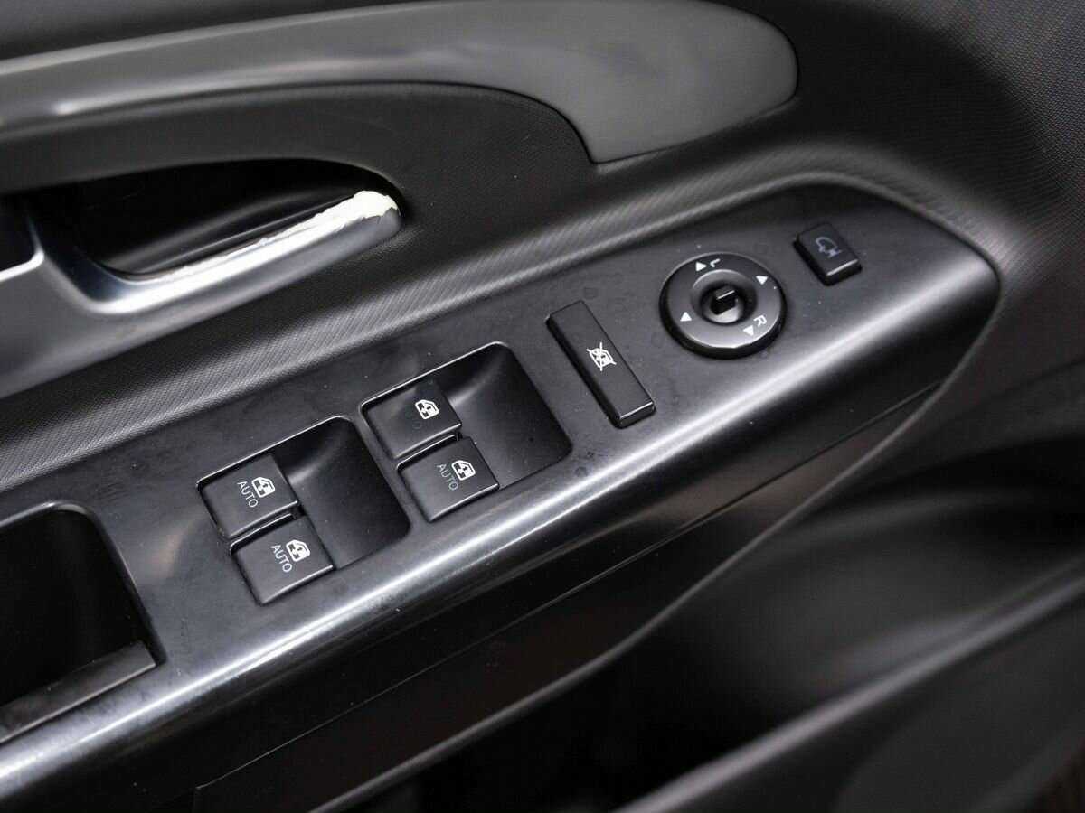 Kia Ceed, 2012 Фото №17