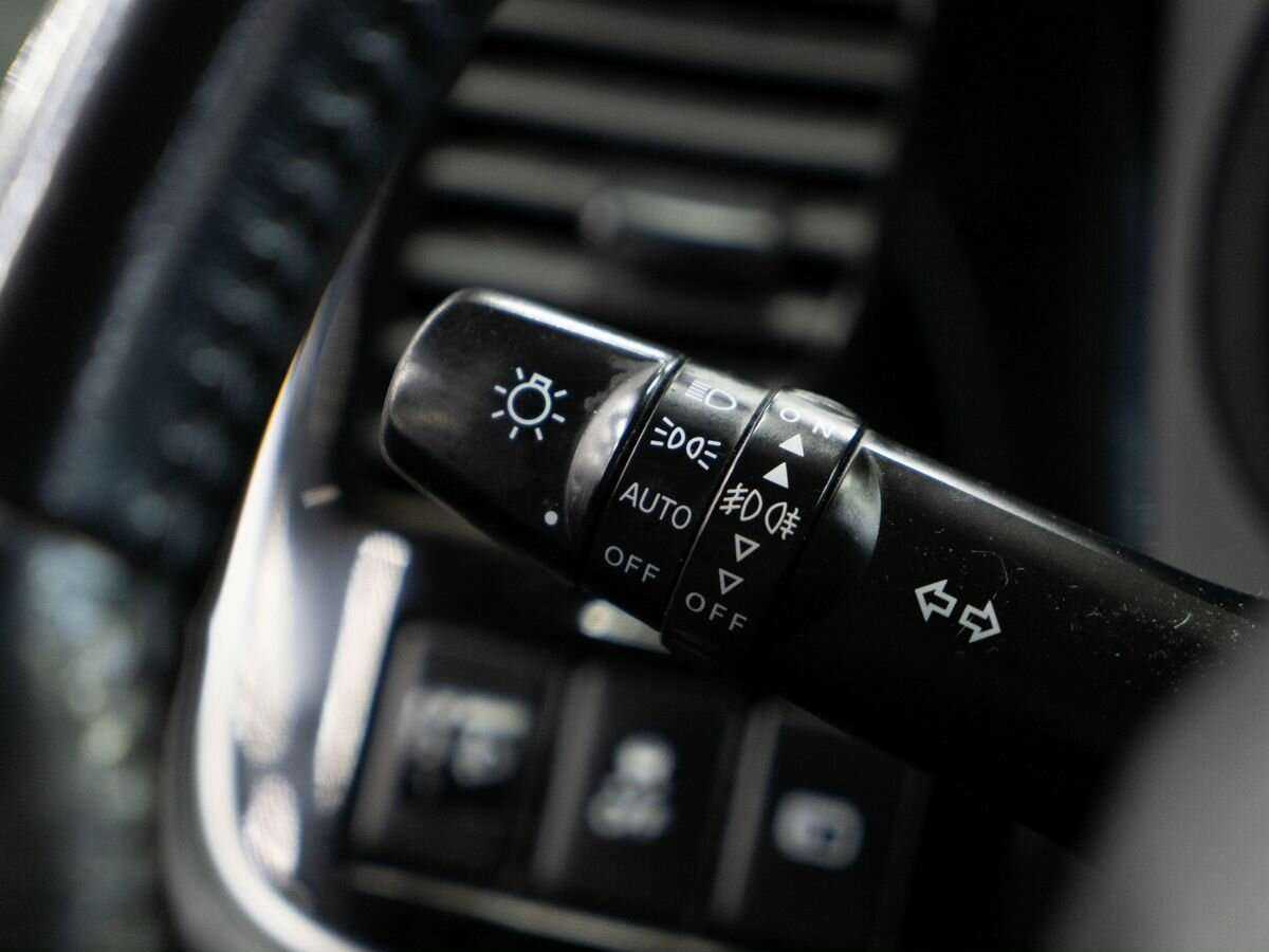 Mitsubishi Outlander, 2017 Фото №16