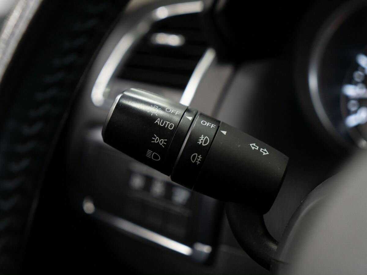 Mazda CX-5, 2016 Фото №17