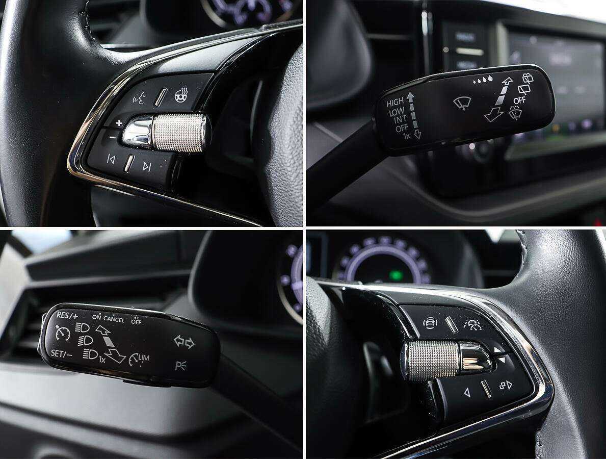 Skoda Rapid, 2020 Фото №18