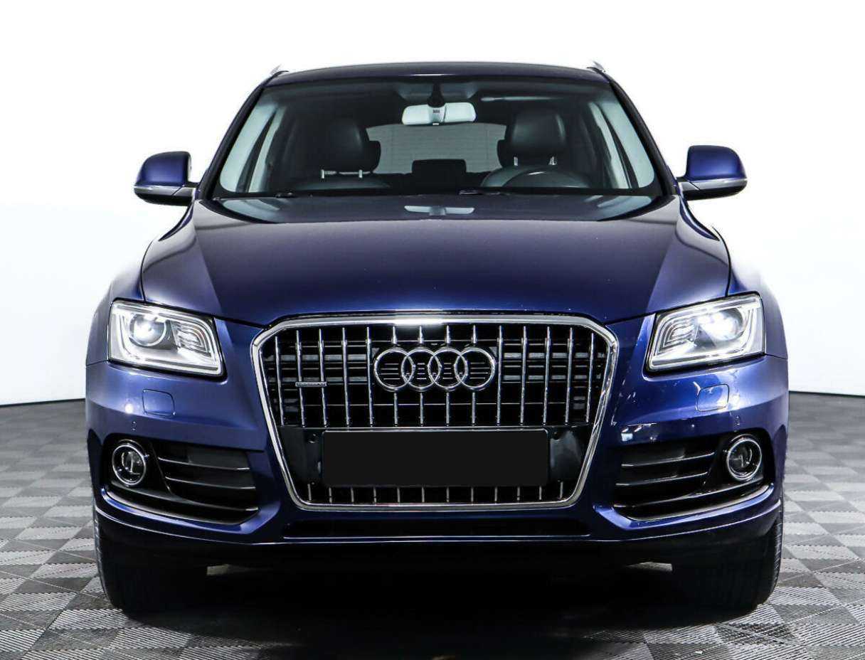 Audi Q5, 2014 - 119 000 км. | Фото №2