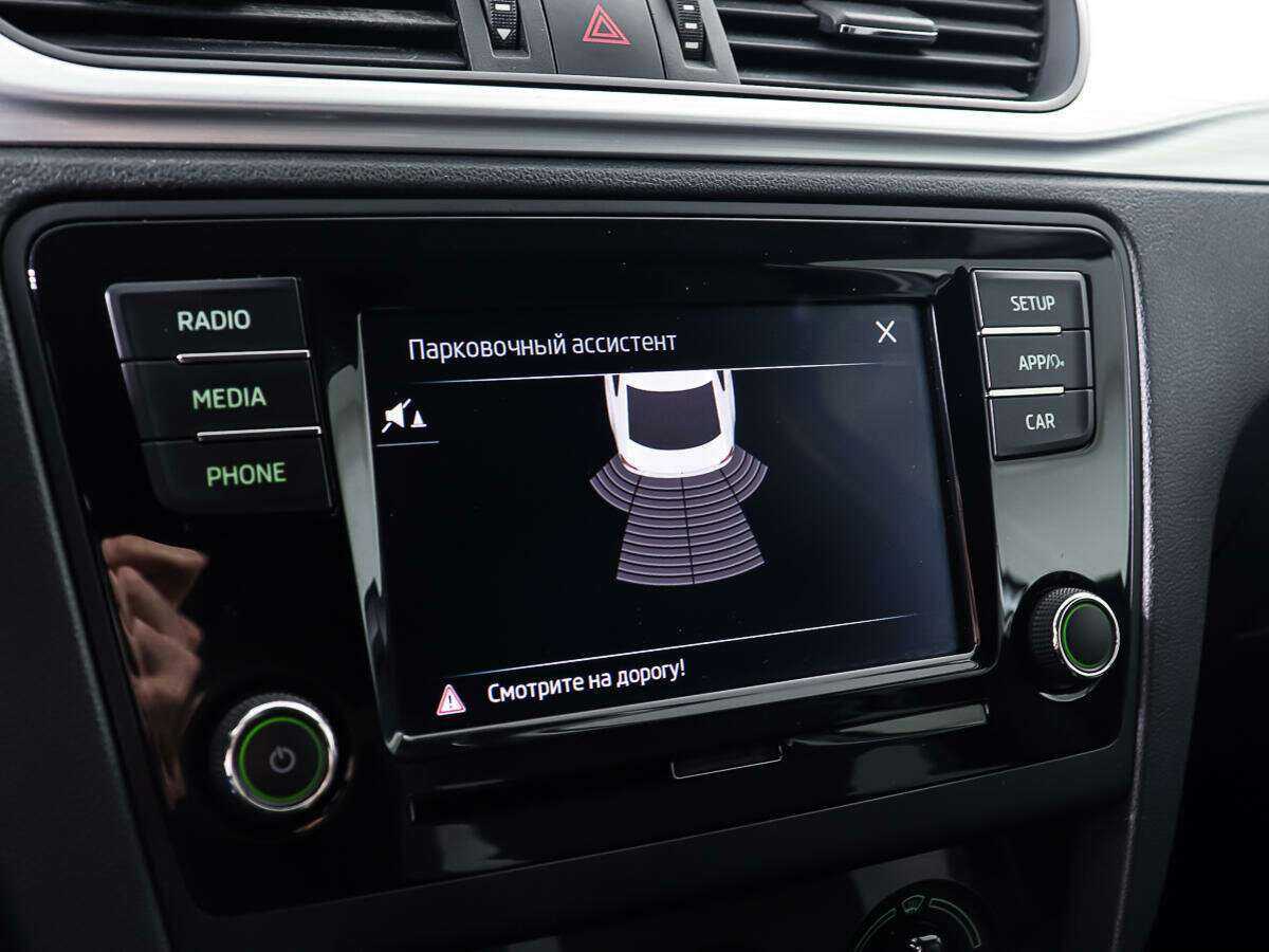 Skoda Rapid, 2019 Фото №19