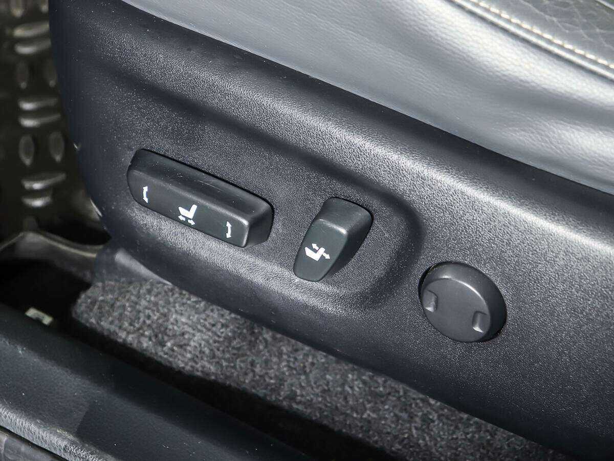 Toyota RAV4, 2013 Фото №15