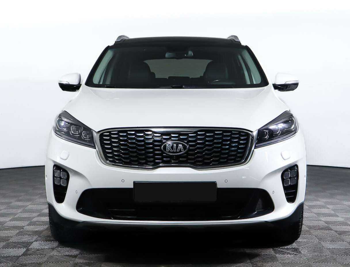 Kia Sorento, 2019 - 77 162 км. | Фото №2