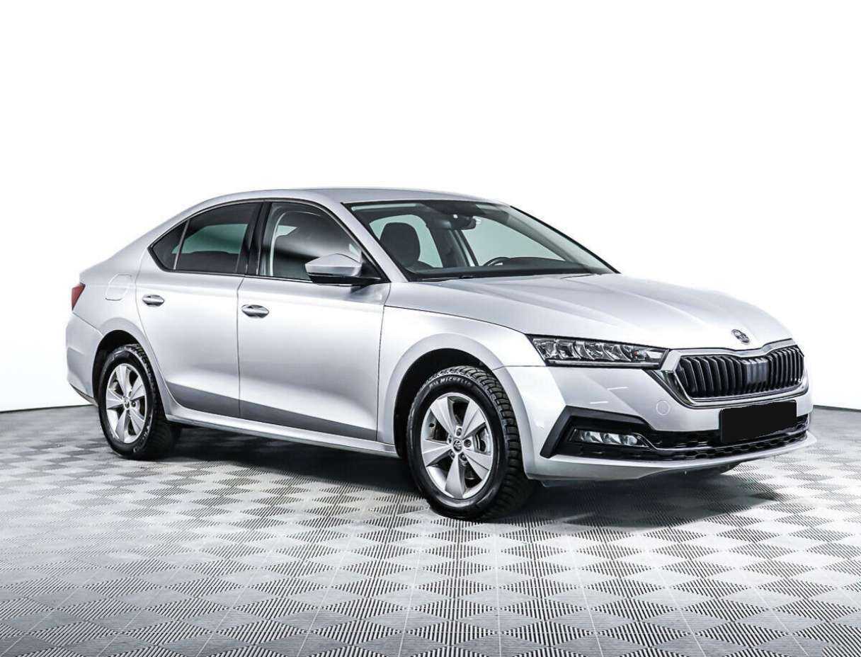 Skoda Octavia, 2020 - 13 800 км. | Фото №3