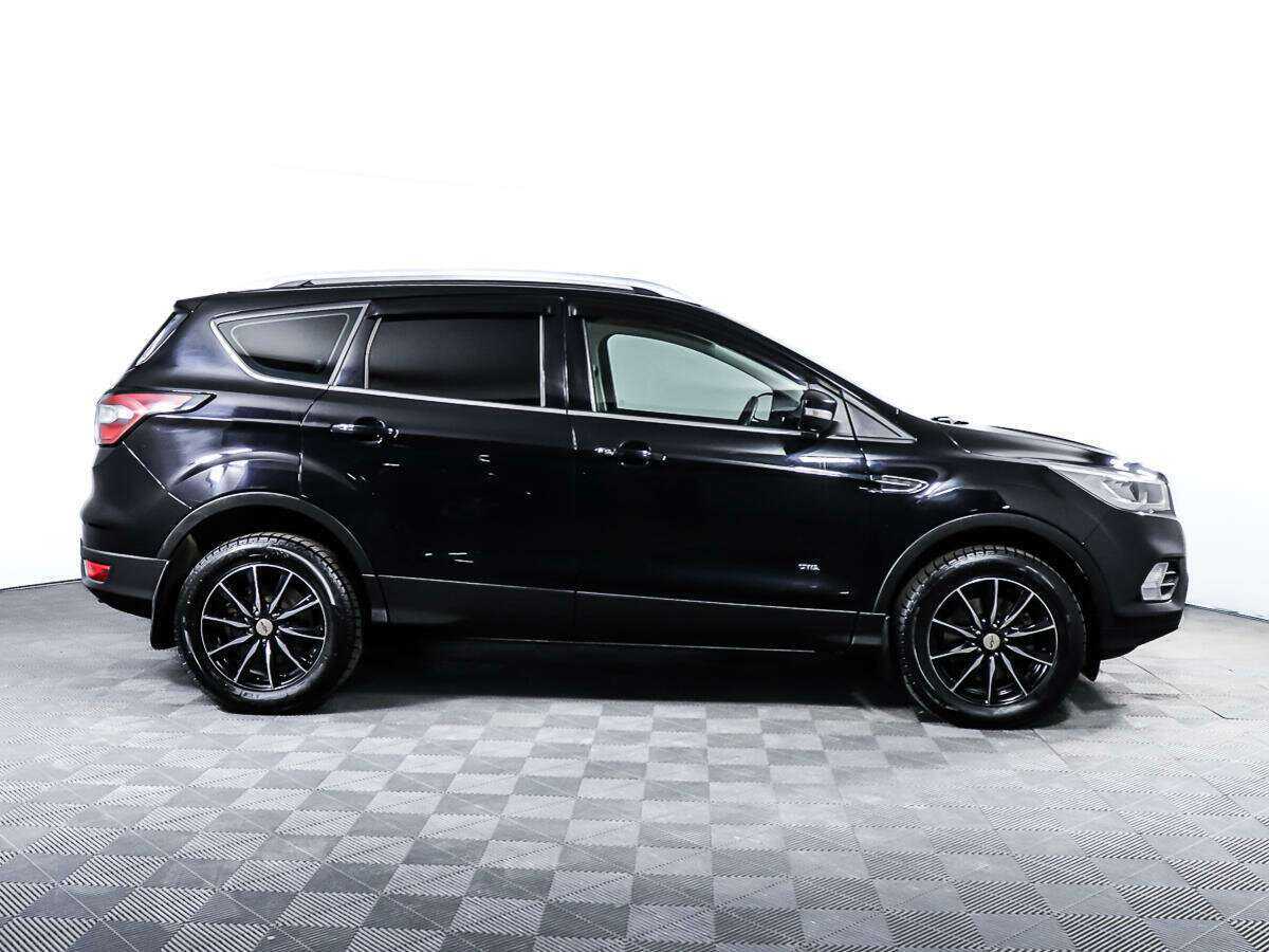 Ford Kuga, 2019 - 73 000 км. | Фото №4