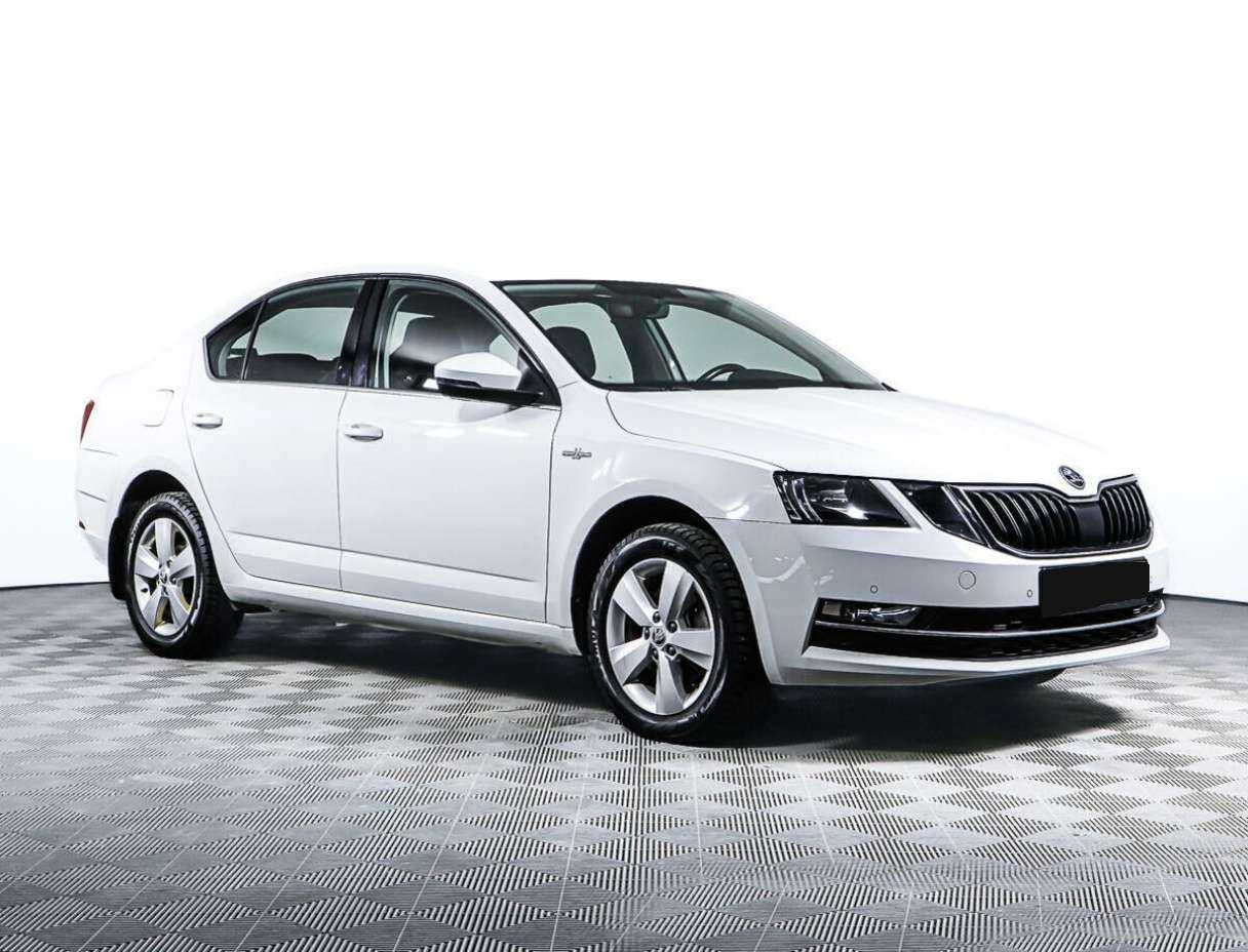 Skoda Octavia, 2020 - 49 874 км. | Фото №2