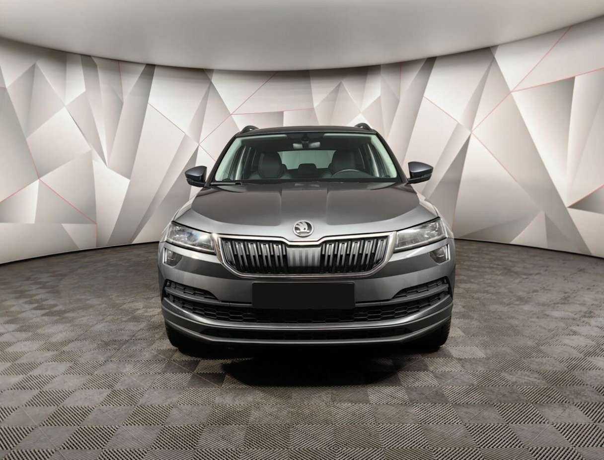Skoda Karoq DSG6, 2020 - 85 622 км. | Фото №7