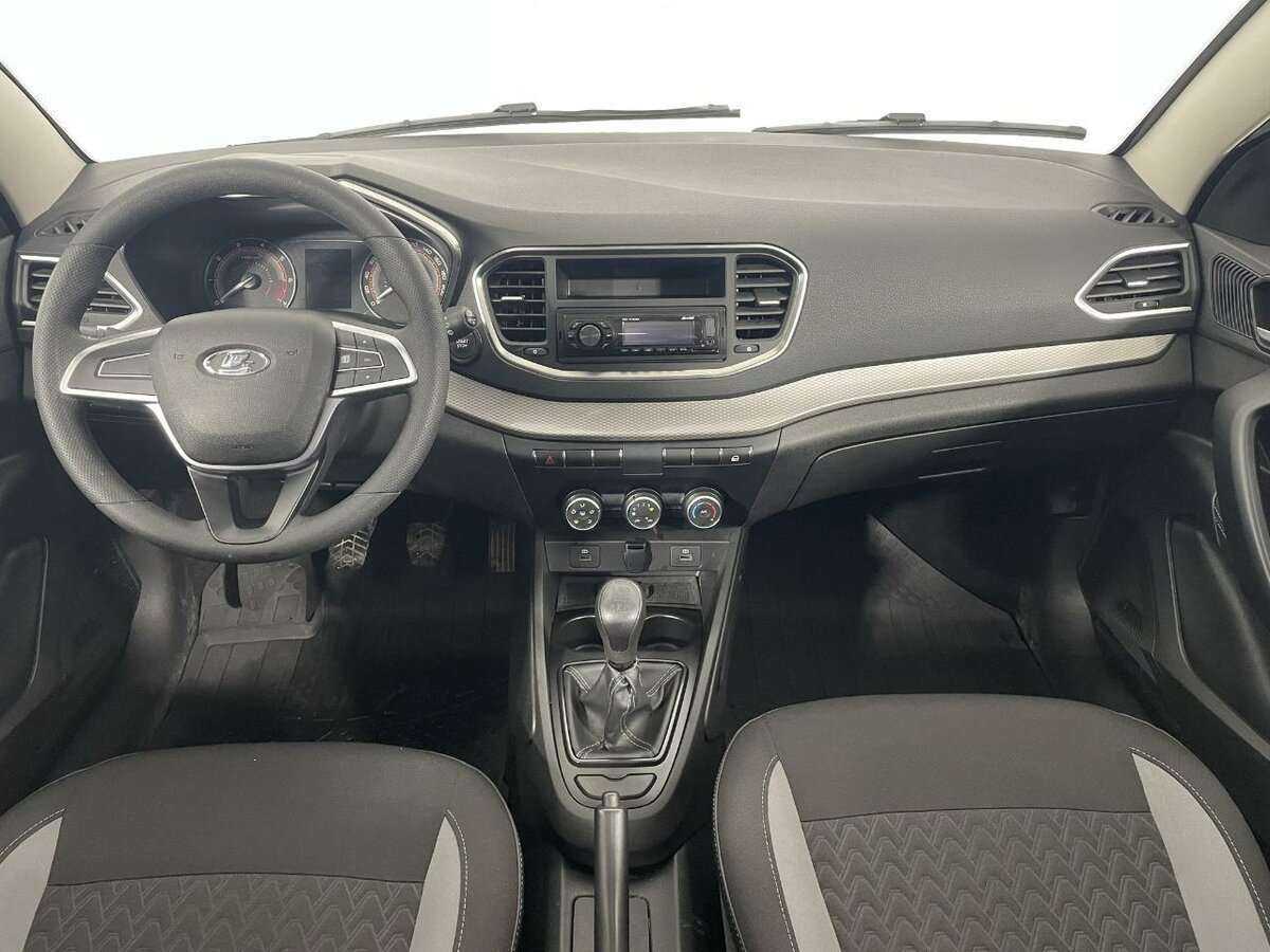 Lada (ВАЗ) Vesta SW, 2023 - 25 345 км. | Фото №7