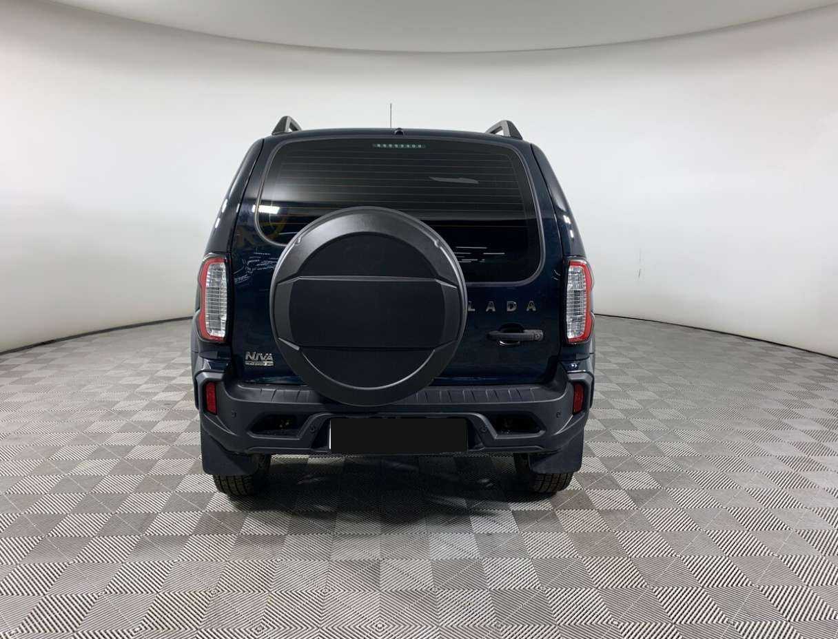 Lada (ВАЗ) Niva, 2023 - 14 900 км. | Фото №6