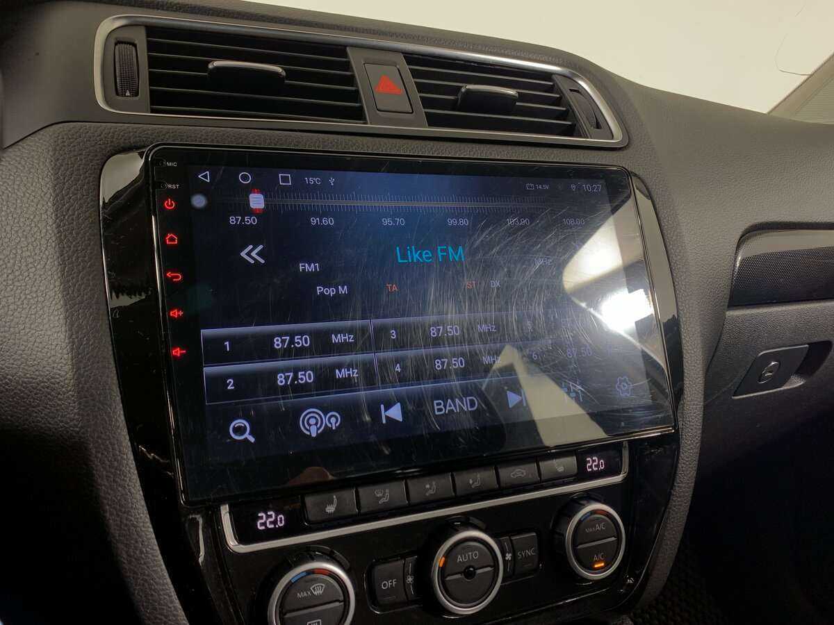 Volkswagen Jetta, 2012 Фото №13