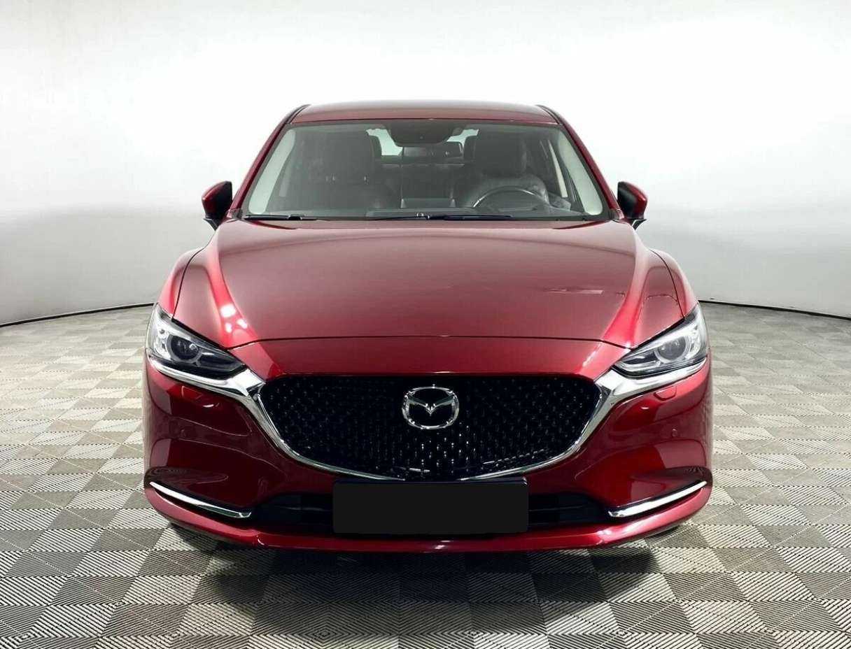 Mazda 6, 2019 - 75 000 км. | Фото №2