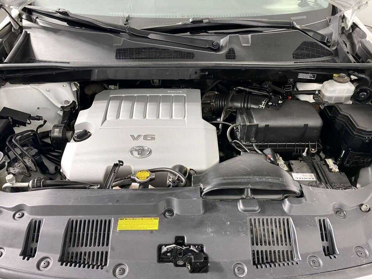 Toyota Highlander, 2012 - 187 000 км. | Фото №7
